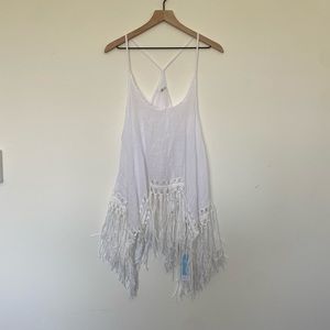 Cupshe Swimsuit Coverup